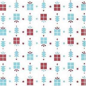 Whimsical Gifts Christmas Tissue Paper   20 sheets   20 x 30