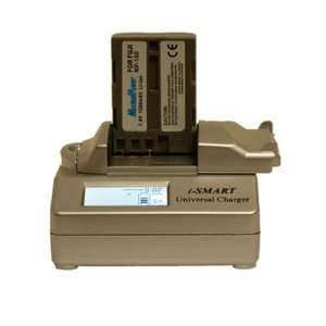  for AA, AAA and All Digital Camera Lion Battery (GOLD)