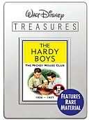The Hardy Boys   The Mickey Mouse Club 1956 1957