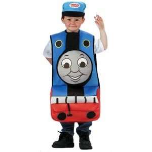  Thomas the Tank Engine Child Costume Toys & Games
