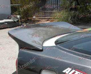 89 90 91 92 93 240SX S13 SILVIA WANGAN FRP SPOILER WING  