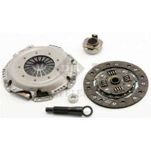    Luk 08 011 Clutch Kit W/Disc, Pressure Plate, Tool Automotive