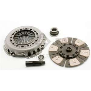    Luk 07 126 Clutch Kit W/Disc, Pressure Plate, Tool Automotive