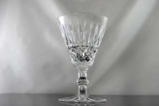   Waterford Crystal Tramore Claret Wine Glasses     