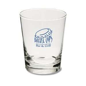 English Hi Ball Glass   Clear   15 oz.   72 with your logo  