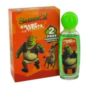  Shrek 2 by Dreamworks Eau De Toilette Spray 2.5 oz for Men 
