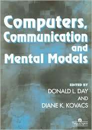   Mental Models, (0748405437), Day L. Day, Textbooks   