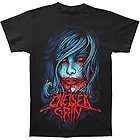 CHELSEA GRIN   T Shirt   BLOODY LIPS  S/M/L/XL  NEW*