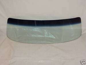 1949 1950 OLDSMOBILE 1PS STYLE WINDSHIELD GLASS  