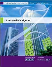 Intermediate Algebra, (0073309303), Donald Hutchison, Textbooks 