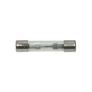  IMPERIAL 72137 GLASS FUSE AGC 20 (PACK OF 50) Patio, Lawn 
