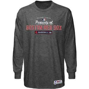  Boston Red Sox 2012 Authentic Collection Property Of Pro 