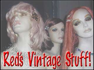 SHIPPING and HANDLING items in REDS VINTAGE STUFF 