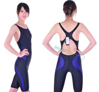 NSA Racing Womens Girls Kneesuit Swimsuit 511 XS 3XL  