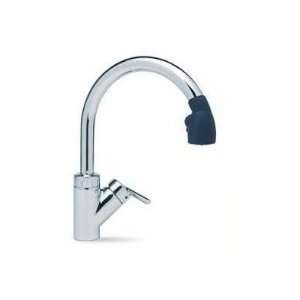  Blanco 440619 Kitchen Faucet w/ Pull Down Spray