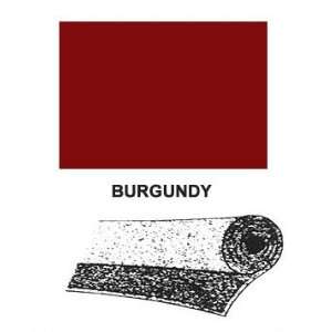   /Scarlet (Burgundy)   One Linear Yard (40 x 36)