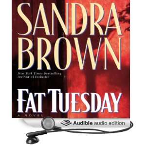 Fat Tuesday [Abridged] [Audible Audio Edition]
