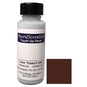   Touch Up Paint for 1991 Infiniti J30 (color code AH1) and Clearcoat