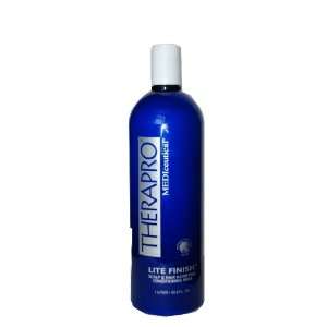 Therapro Mediceutical Lite Finish Scalp and Acidifying Conditioning 