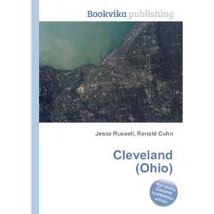  Cleveland (Ohio) Ronald Cohn Jesse Russell Books