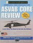 ASVAB Core Review LearningExpress Editors