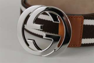 100345 PU MENS BELT GUCCI sz 95 $309.00 10%  