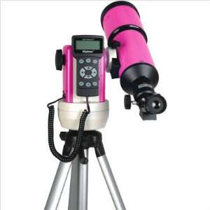   SmartStar 400 mm x 80 mm R80 Refractor Telescope