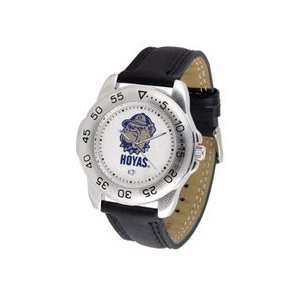 Georgetown Hoyas Gameday Sport Mens Watch by Suntime