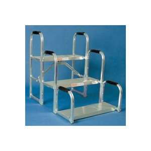    Para Ladder Seat to Floor Transfer Aids