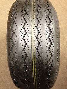NEW 16.5x6.50 8 6 Ply DOT approved Trailer Tire 16.5x6.50x8 1656508 16 