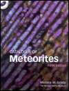   Meteorites, (0521663032), Monica M. Grady, Textbooks   