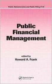   Management, (0849395666), Howard A. Frank, Textbooks   