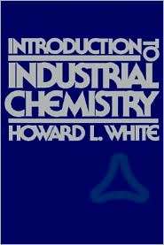   Chemistry, (047182657X), Howard L. White, Textbooks   