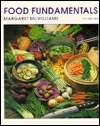 Food Fundamentals, (0916434397), Margaret McWilliams, Textbooks 