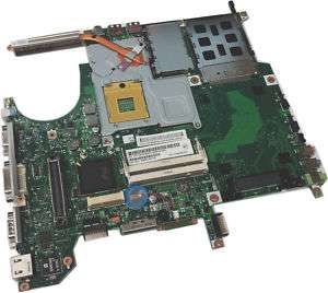 New Acer Travelmate 6410 6460 Motherboard MB.TED0B.001  