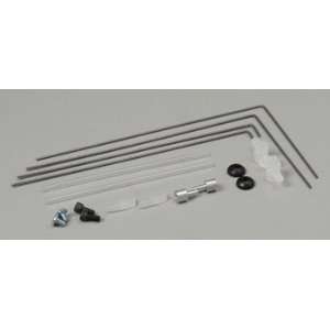 Du Bro 850 Micro Aileron System  Industrial & Scientific