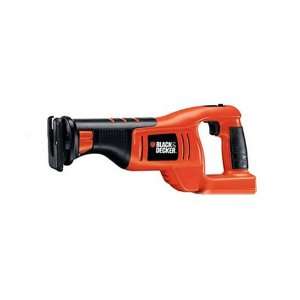   Cordless Reciprocating Saw (Tool Only, No Battery)