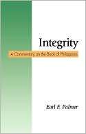 Integrity Earl F. Palmer