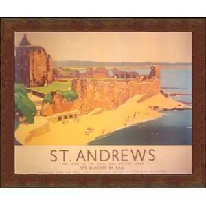  St. Andrews, Castle