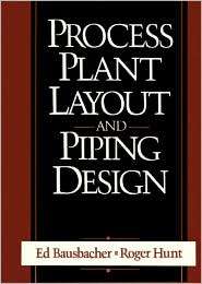   Piping Design, (0131386298), Ed Bausbacher, Textbooks   