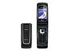 Nokia 6555 Black At&t, Camera, Bluetooth, 3G, Flip Phon