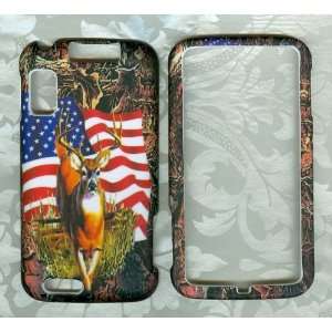   phone cover Motorola Atrix 4G MB860 at&t Cell Phones & Accessories