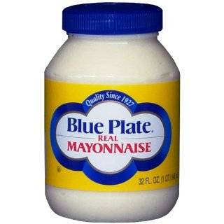 Grocery & Gourmet Food Condiments Mayonnaise