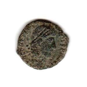  ancient Roman coin Constantius II, 337 361 AD Everything 