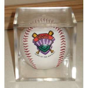  COORS FIELD HOME OF THE ROCKIES 1997 SPECIAL EDITION 