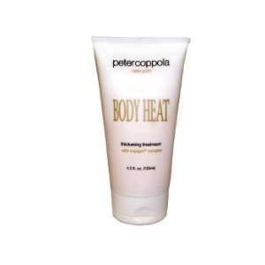  Coppola Body Heat Thickening Treatment Case Pack 12 Peter Coppola 