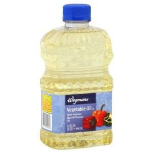  Wgmns Vegetable Oil, 32 Fl. Oz. (Pack of 2) Everything 