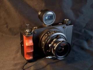 Brand New Gaoersi 6x12 6x9 Multi Format Professional Panorama Camera