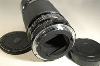 Pentax 6X7 Super Takumar SMC 300mm f4 Lens in excellent condition