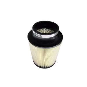   KF 1027D High Performance Replacement Filter (Disposable, Dry Media